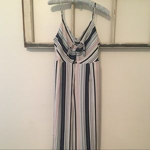 Jumpsuit.. palazzo pants, Flattering